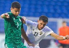 موعد مباراة مصر والمغرب كاس العرب