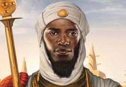 اغنى رجل في التاريخ