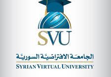 الجامعة الافتراضية السورية