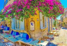 جزيرة الاميرات تركيا