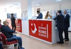 مراحل تجنيس السوريين في تركيا 2022