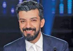 من هو علي فاضل