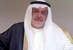 لحظة وفاة رجل الأعمال السعودي محمد القحطاني