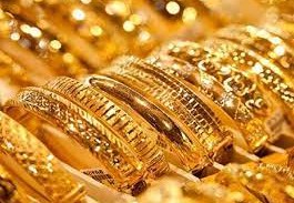 سعر الذهب اليوم عيار 21 الان