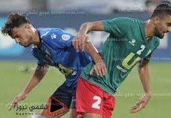 ملخص اهداف مباراة الوحدات وسحاب اليوم