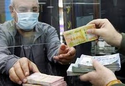 دولار اليوم في لبنان
