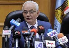 من هو رضا حجازي وزير التربية والتعليم الجديد