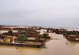 الفيضانات تجتاح السودان وارتفاع الضحايا إلى 51 شخصًا