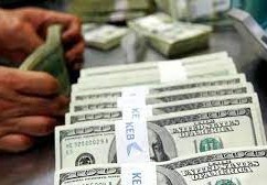 سعر الدولار اليوم الإثنين 1582022 في البنوك