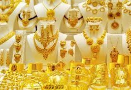 أسعار الذهب في الأردن اليوم الخميس