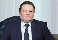 مَن هو حسن عبدالله القائم بأعمال محافظ البنك المركزى؟
