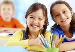 اختبار السنة الخامسة ابتدائي الفصل الثالث في اللغة العربية