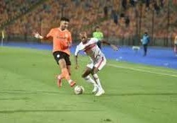 مباريات اليوم في الدوري المصري