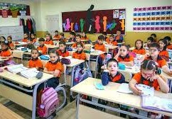 متى تفتح المدارس في تركيا 2022