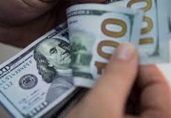 رابط فحص 100 دولار قبل قليل