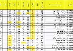 رابط نتائج السادس الإعدادي 2022 لجميع محافظات العراق