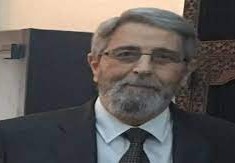 عاجل: وفاة محمد الامين مساعيد