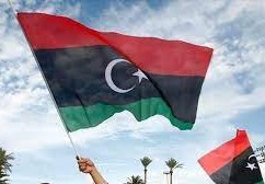 حكومة الوحدة الوطنية في ليبيا