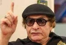 الموت يفجع الفنان محيي إسماعيل