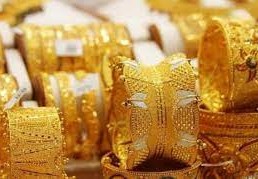 أسعار الذهب اليوم الخميس