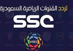تردد قنوات ssc نايل سات المجانية 2022