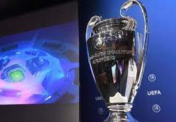 الفرق المتأهلة لدور 8 في دوري أبطال أوروبا 2023