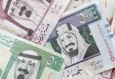 سعر الريال السعودي اليوم