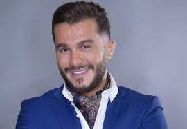 وفاة المغني اللبناني جورج الراسي