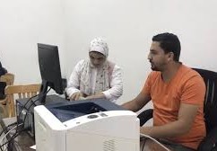 رابط نتيجه تنسيق المرحله الثالثه 2022