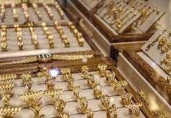 سعر الذهب اليوم في مصر تحديث يومي