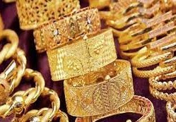 أسعار الذهب اليوم في مصر الآن