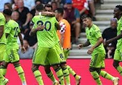 موعد مباراة مانشستر يونايتد وليستر سيتي