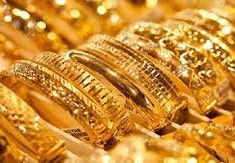 اسعار الذهب اليوم الثلاثاء