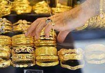 سعر جرام الذهب عيار 21 أسعار الذهب اليوم