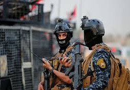 اخبار العراق الامنية اليوم