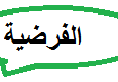 الفرضية عبارة يمكن اختبارها