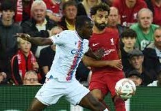ليفربول محمد صلاح يستضيف نيوكاسل يونايتد