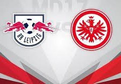 موعد مباراة آينتراخت فرانكفورت ولايبزيج في الدوري الألماني