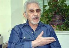 المخرج علي عبدالخالق سبب وفاته