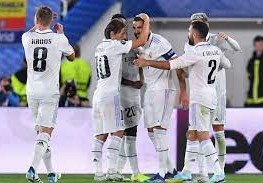 مباريات الدوري الإسباني