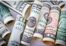 أسعار العملات البنك الأهلى
