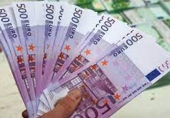 سعر صرف اليورو مقابل الدولار
