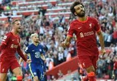 تشكيل مباراة ليفربول وتشيلسي  المتوقع في الدوري الإنجليزي الممتاز