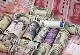 أسعار العملات فى البنوك المصرية اليوم