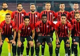 مباراة اليوم في الدوري المصري