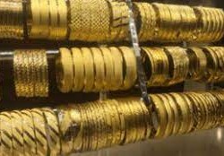 سعر الذهب اليوم في مصر للبيع والشراء عيار 21 بالمصنعية