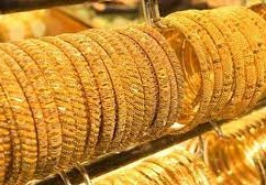 أسعار الذهب اليوم الأربعاء