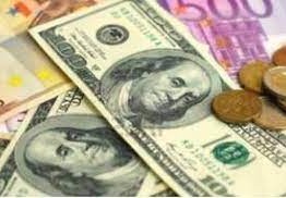 سعر الدولار مقابل الجنيه المصرى