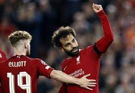 ملخص مباراة ليفربول الأخيرة