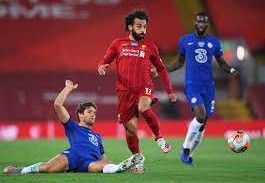 موعد مباراة ليفربول وتشيلسي